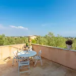Nina Villa Scicli