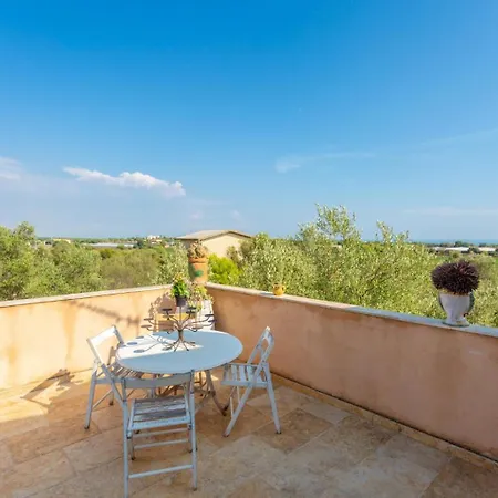 Nina Large Private Pool Ac Wifi Villa Scicli