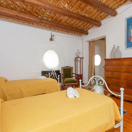 Nina Large Private Pool Ac Wifi * Scicli