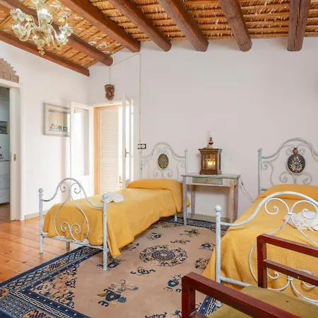 Villa Nina Large Private Pool Ac Wifi Scicli