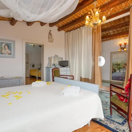 Nina Large Private Pool Ac Wifi Scicli