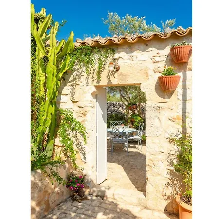 Nina Large Private Pool Ac Wifi Villa Scicli