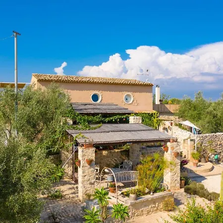 Villa Nina Large Private Pool Ac Wifi