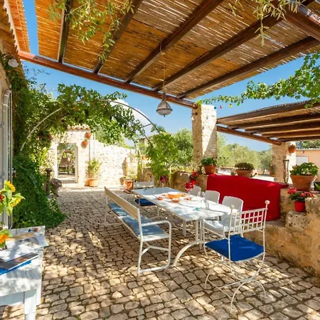 Nina Large Private Pool Ac Wifi Villa Scicli
