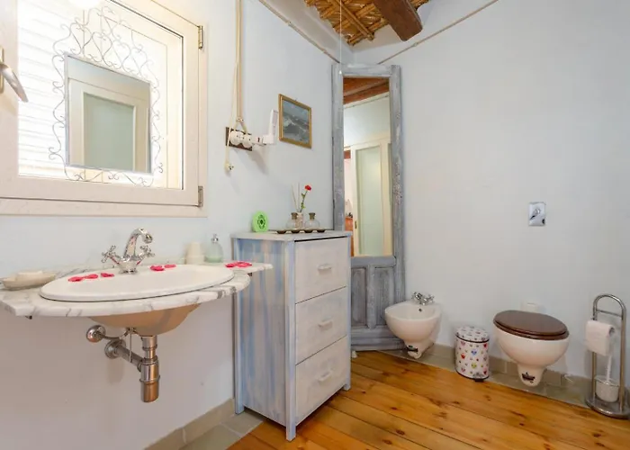 Villa Nina Large Private Pool Ac Wifi