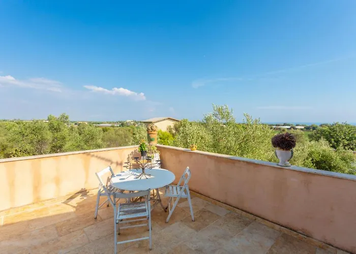 Nina Large Private Pool Ac Wifi Villa Scicli