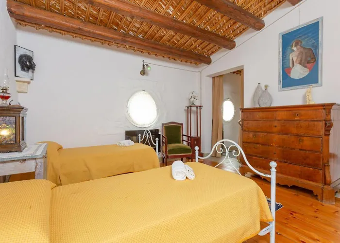 Nina Large Private Pool Ac Wifi * Scicli