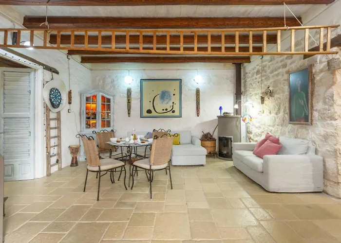 Villa Nina Large Private Pool Ac Wifi