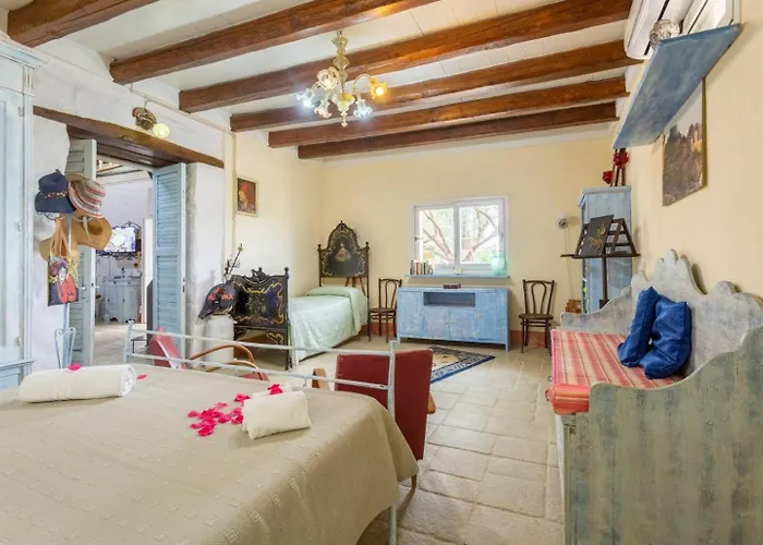 Nina Large Private Pool Ac Wifi