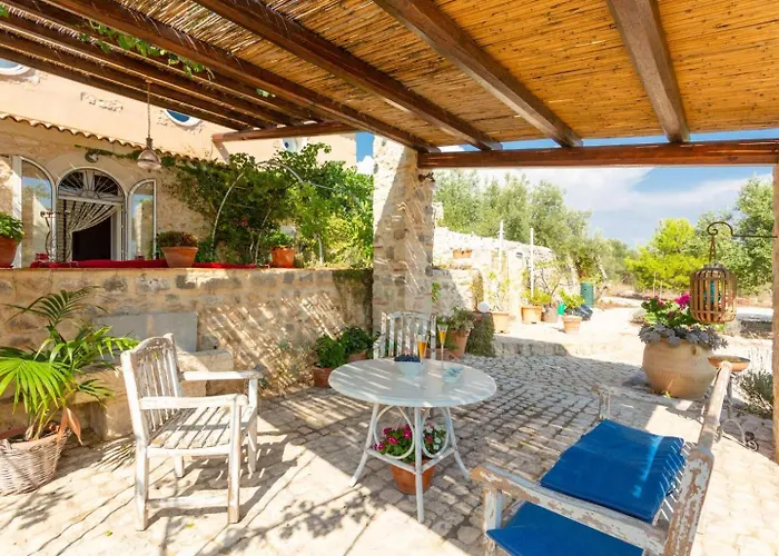 Nina Large Private Pool Ac Wifi *