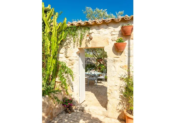 Nina Large Private Pool Ac Wifi Villa Scicli