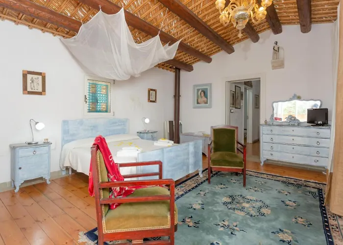 Villa Nina Large Private Pool Ac Wifi Scicli