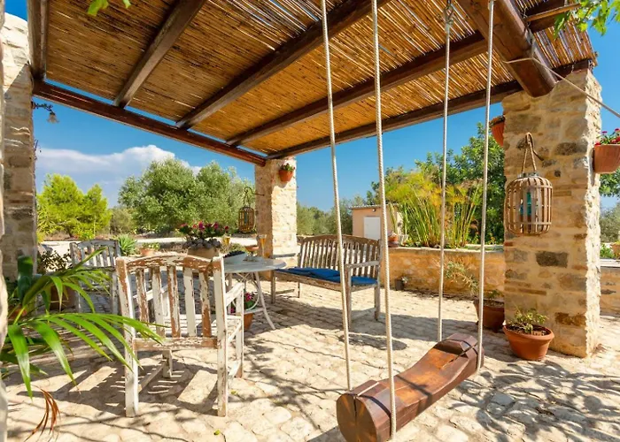 Nina Large Private Pool Ac Wifi